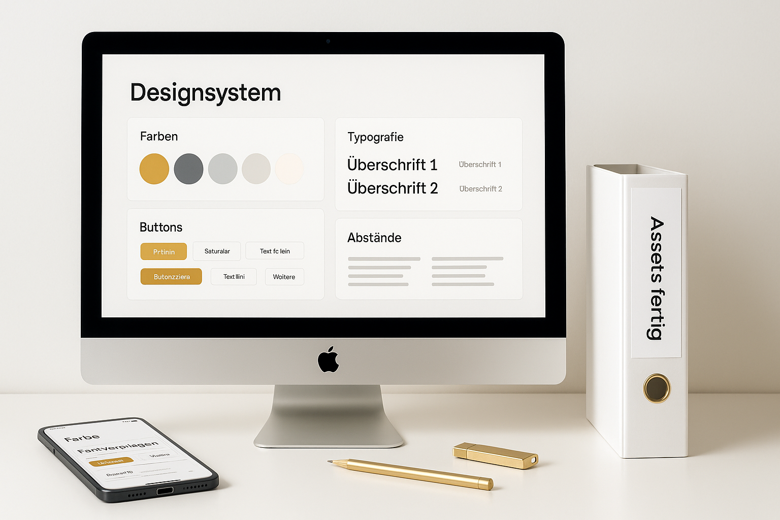 design system