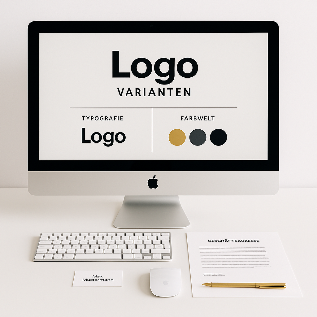 logo erstellen lassen