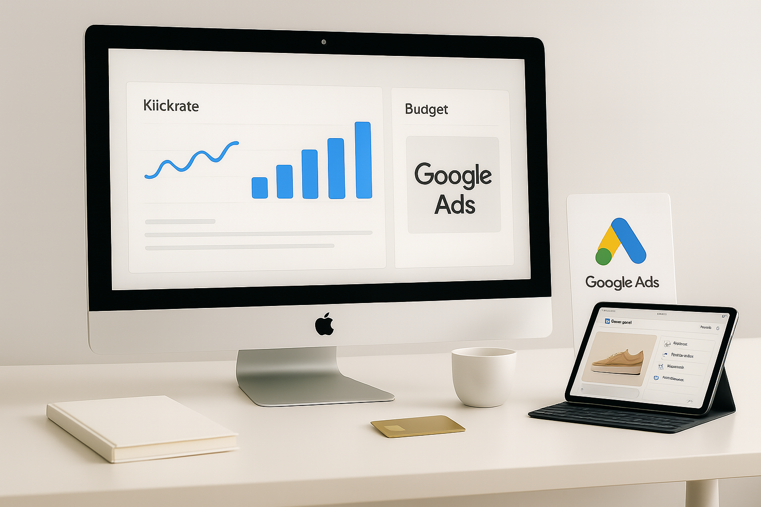 performance kampagnen