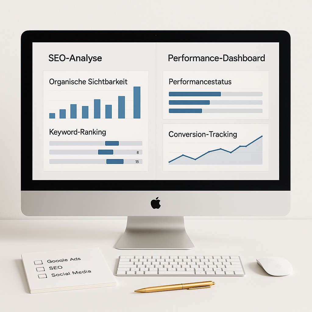 performance marketing