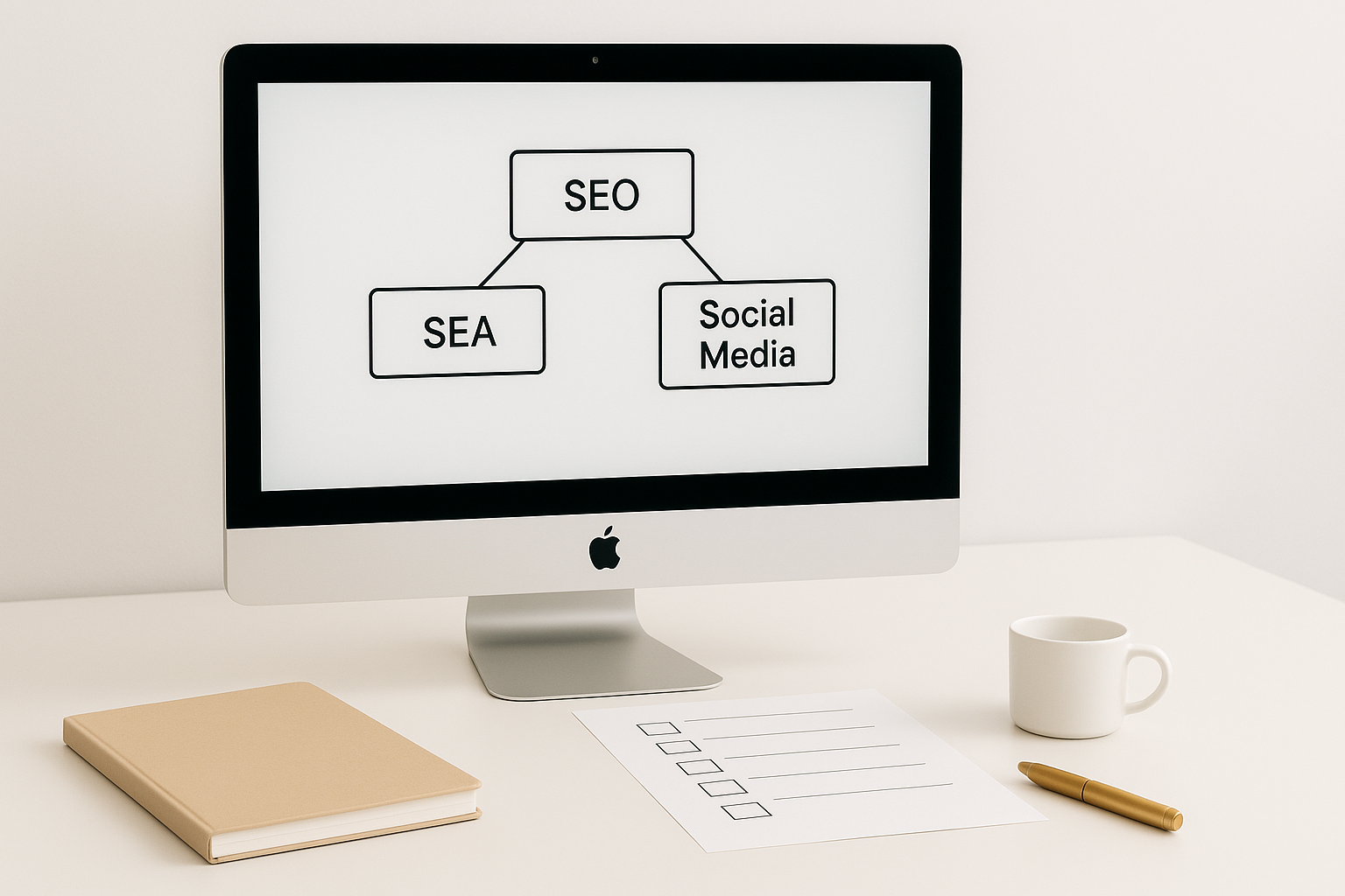 strategieentwicklung