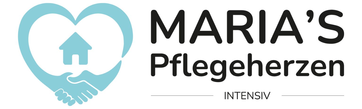 Logo Maria's Intensiv Pflegedienst