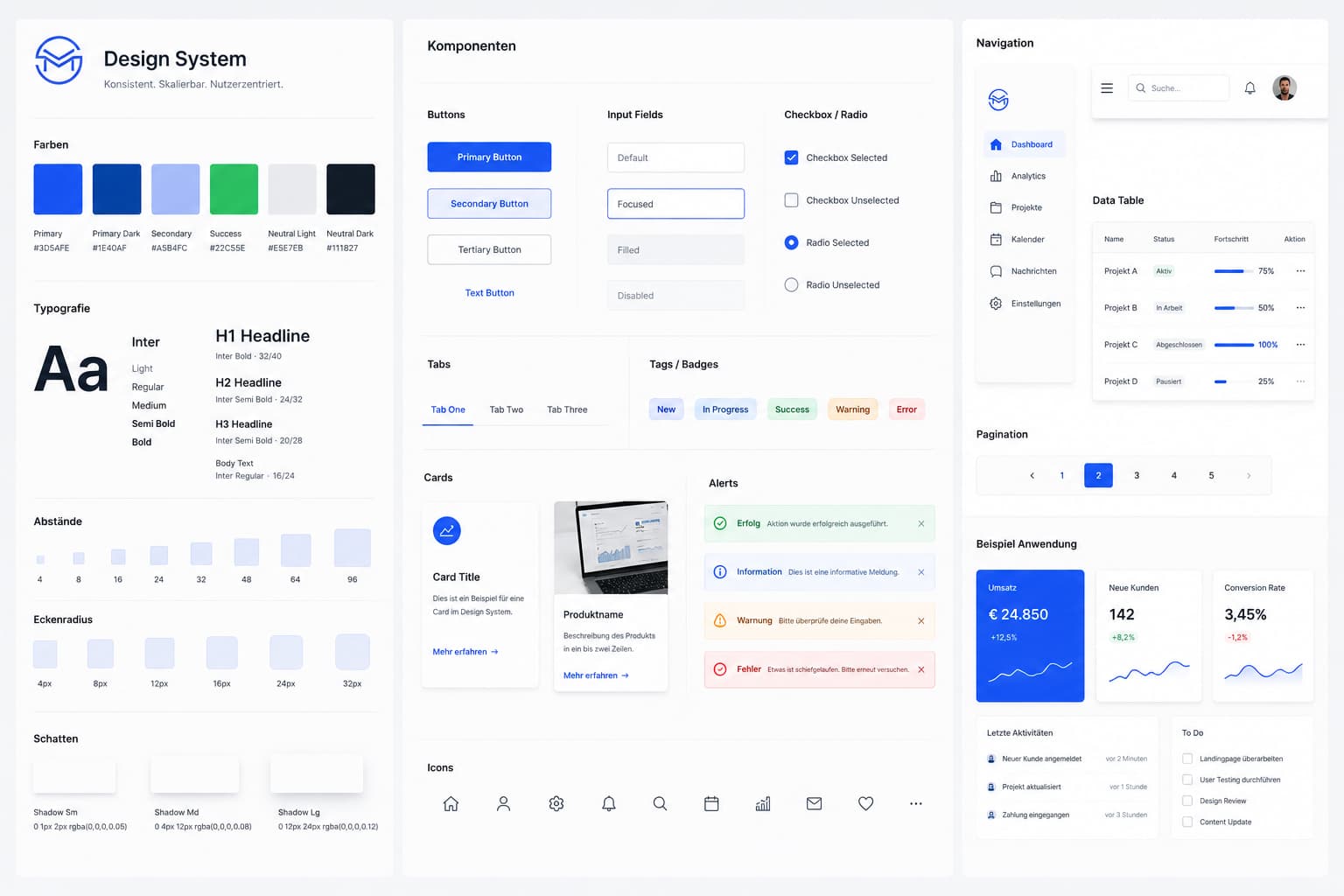 Design System