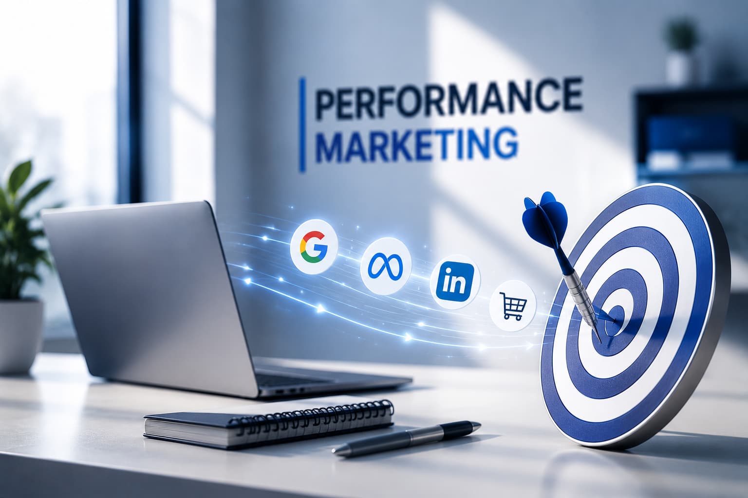 Performance Marketing
