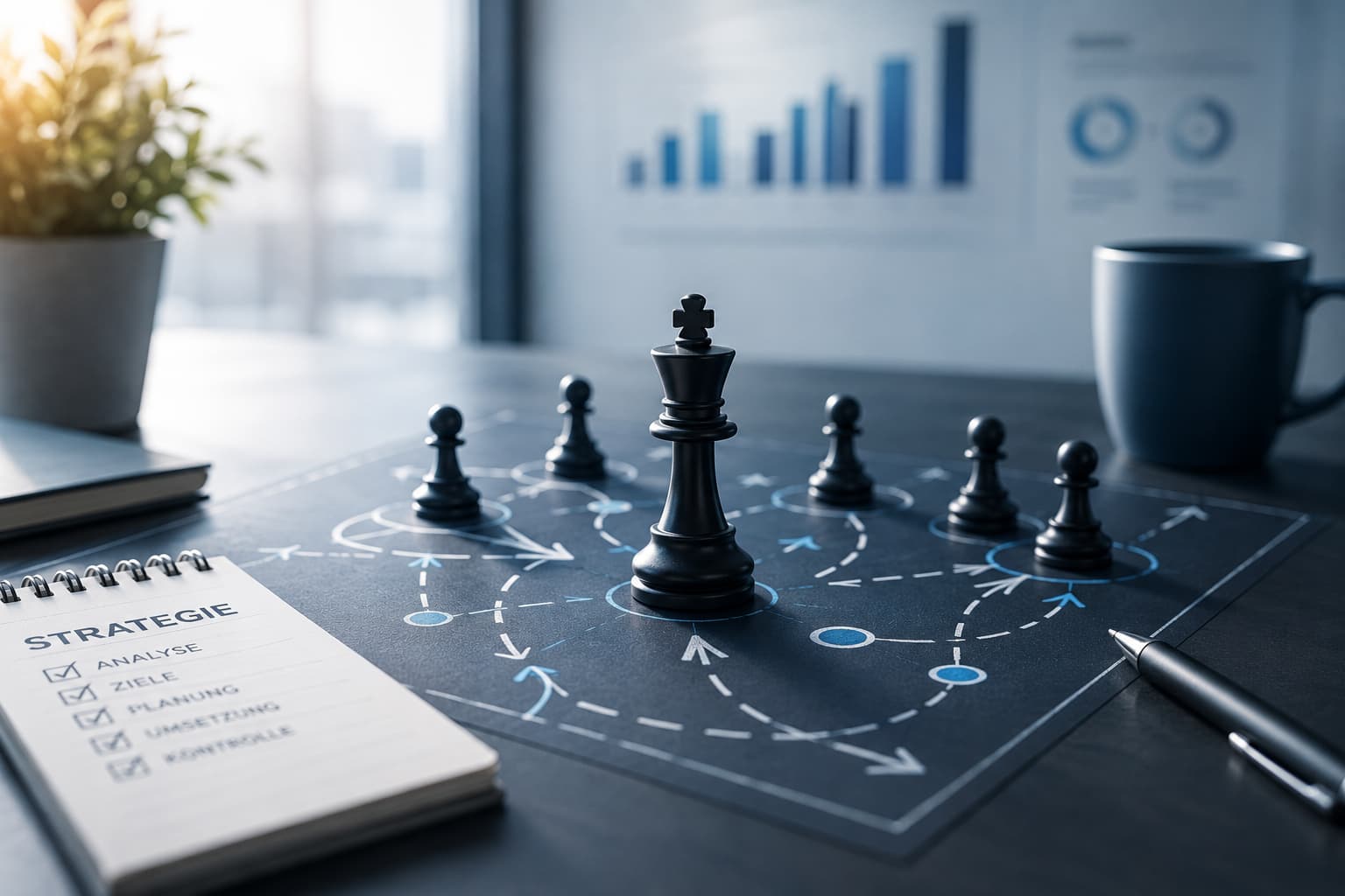 SEO Strategie
