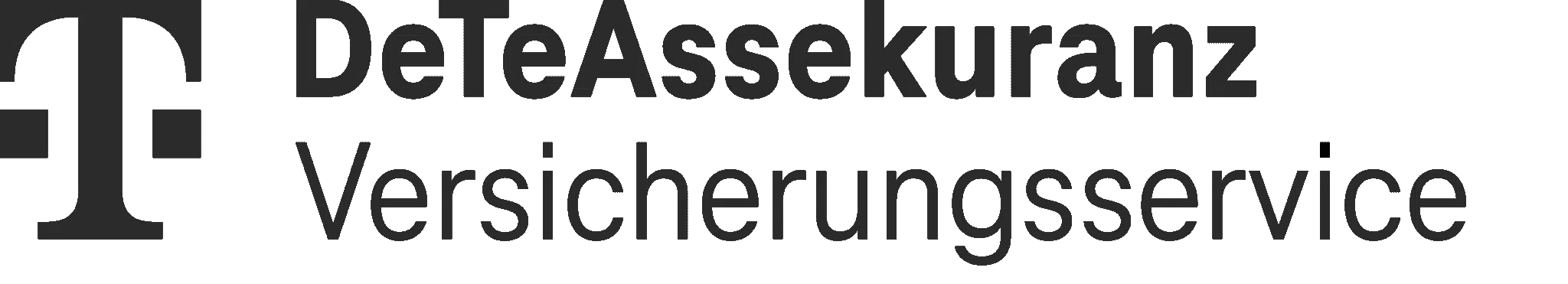 T-assekuranz-logo