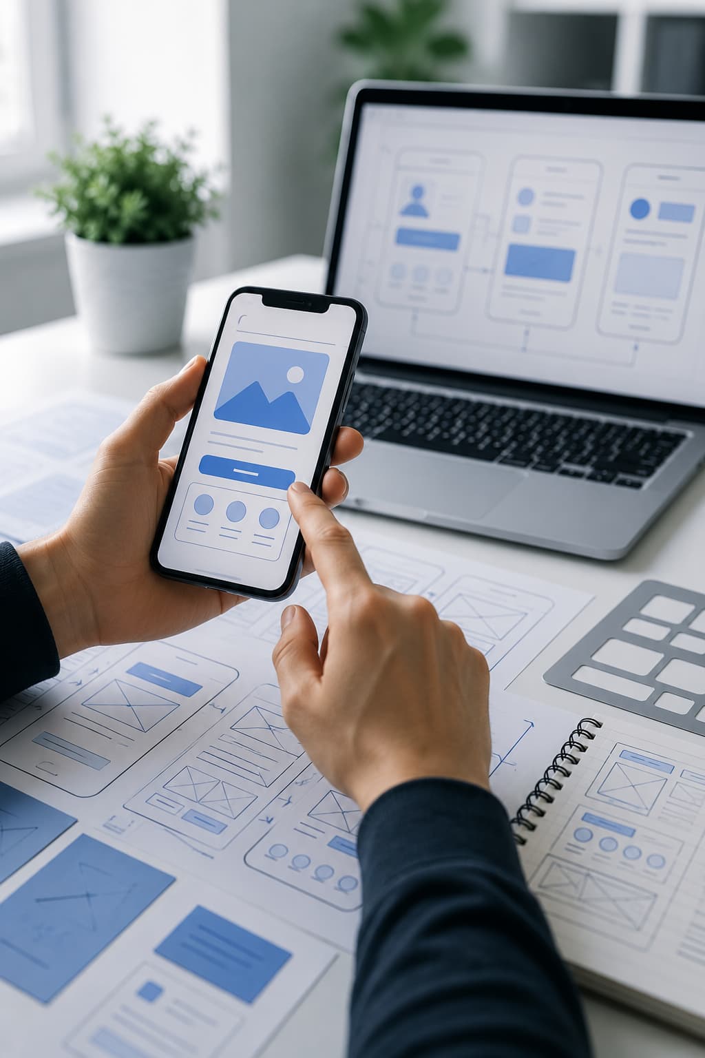 UX