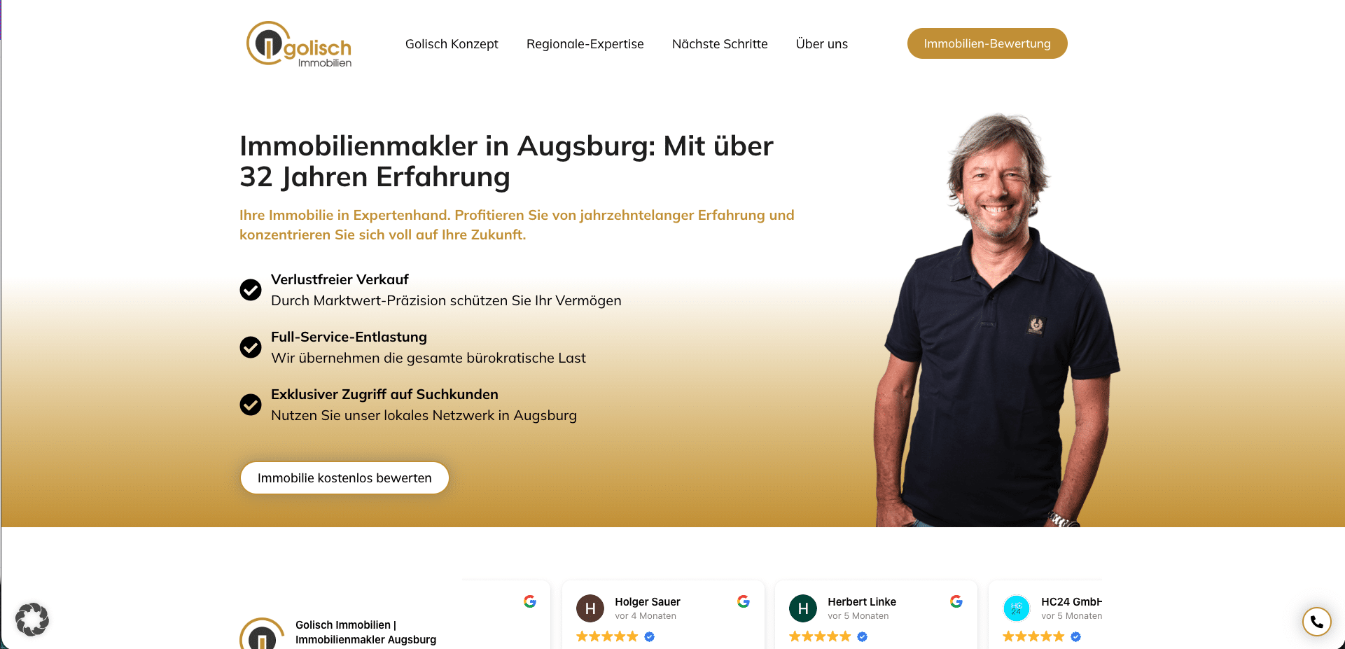 Golisch Immobilien (augsburg. immobilien) – Bild
