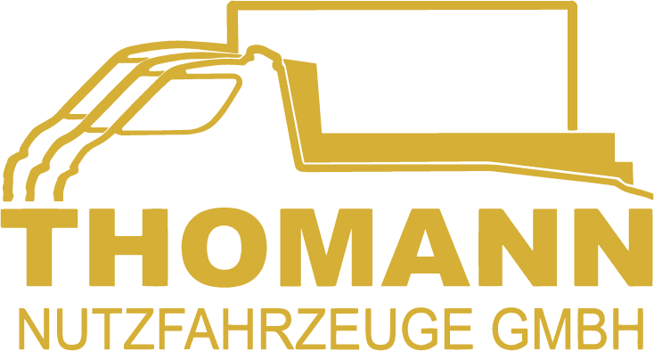 Thomann Nutzfahrzeuge – Bild
