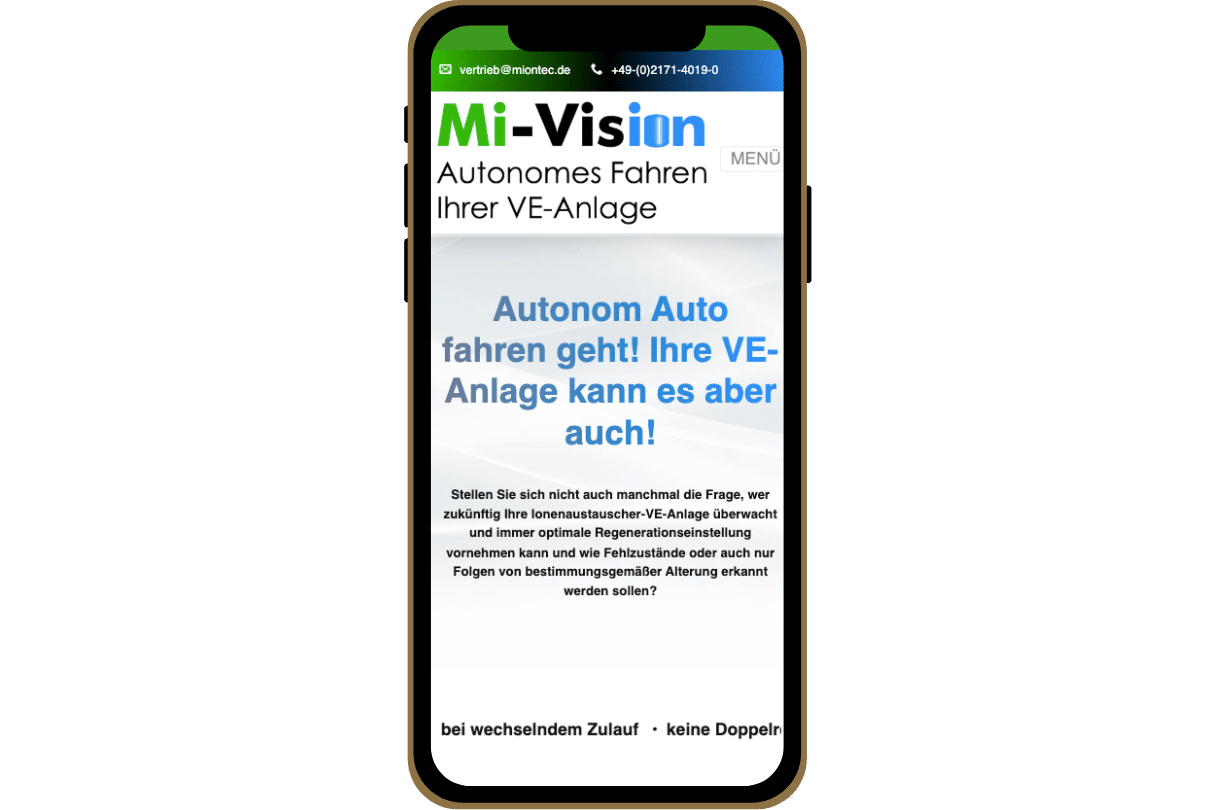 Mionplant – Bild