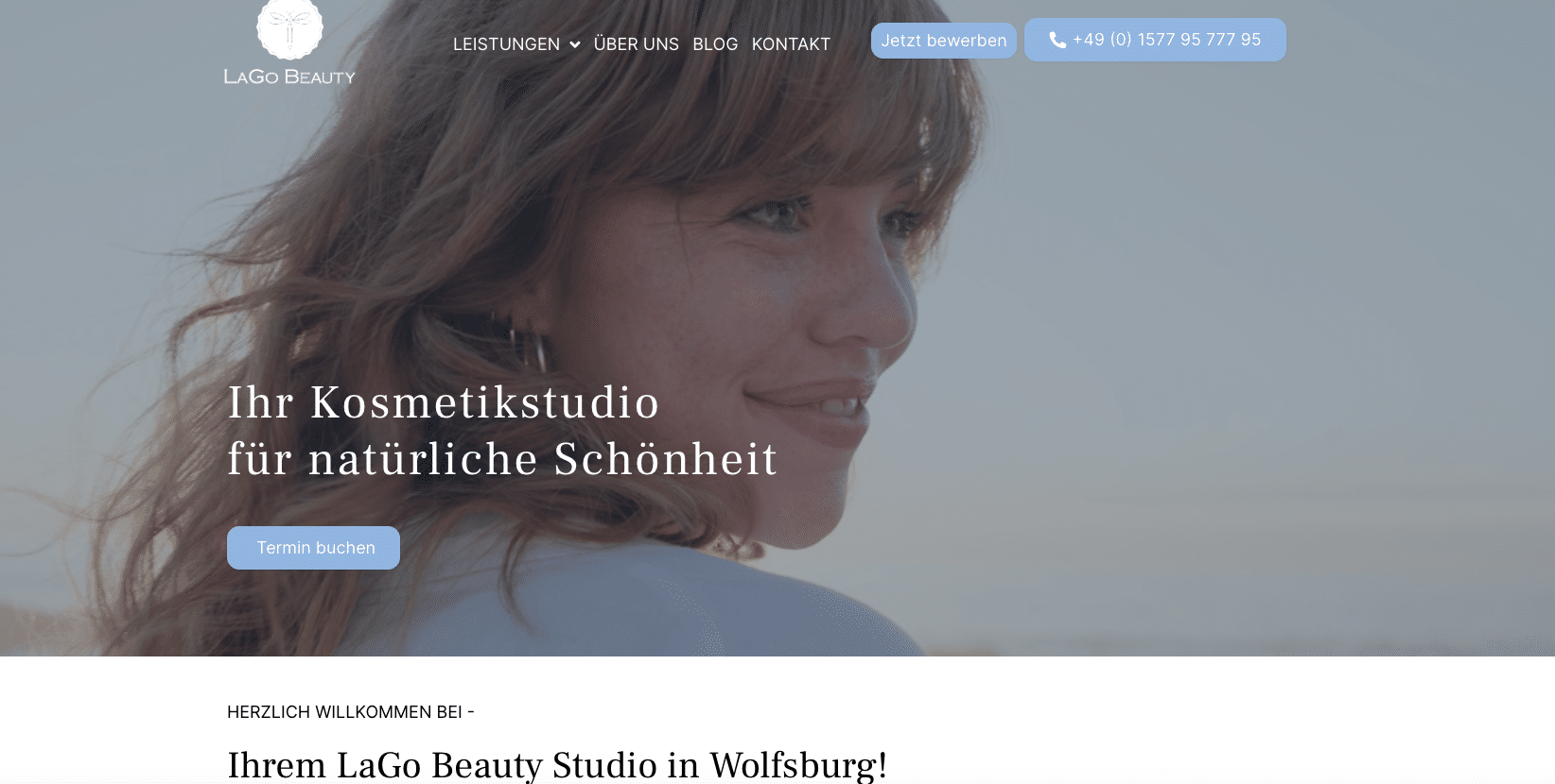 LaGo Beauty – Bild