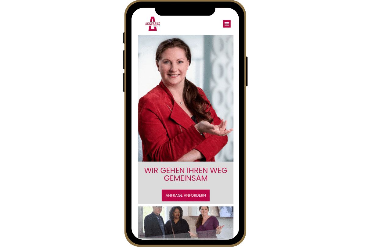Accessus Immobilien – Bild