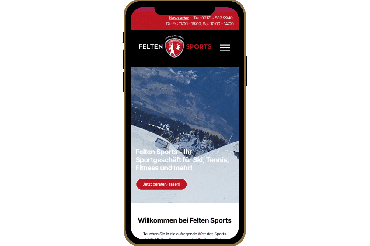 Felten Sports – Bild