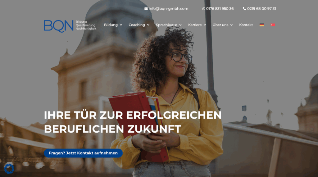 BQN Bildungsinstitut – Bild