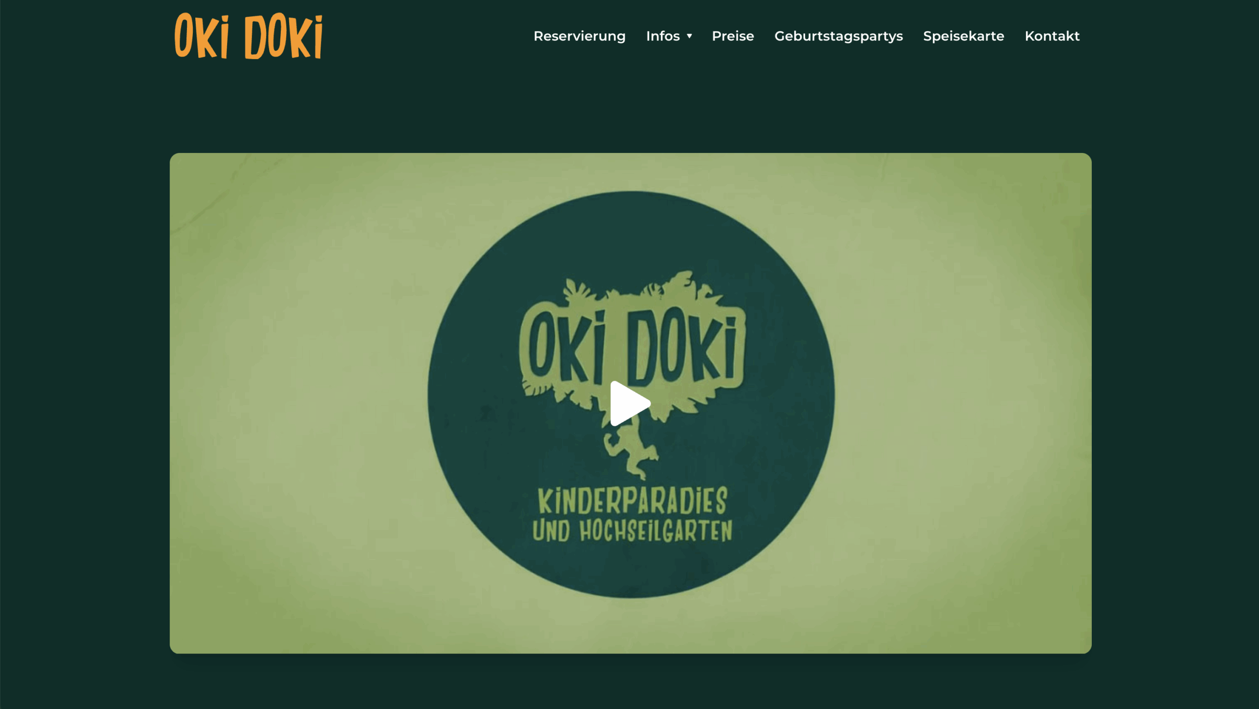 Oki Doki - Kinderparadies – Bild