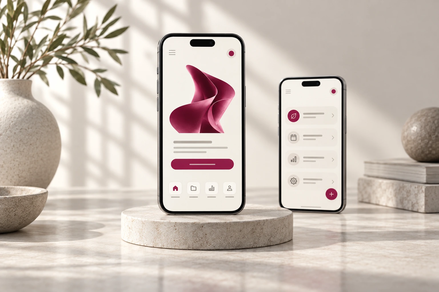 Intuitives App Design, das Nutzer begeistert – Bild