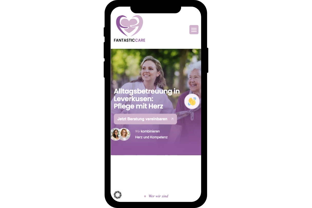 FantasticCare – Bild