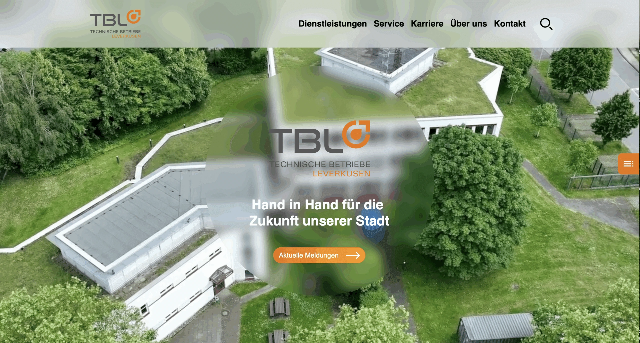 TBL - Leverkusen – Bild