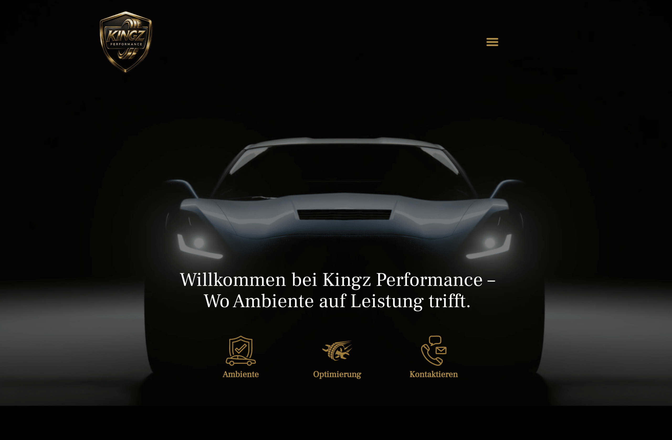 Kingz Performance – Bild