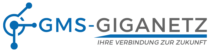 Original-Logo: GMS-GIGANETZ
