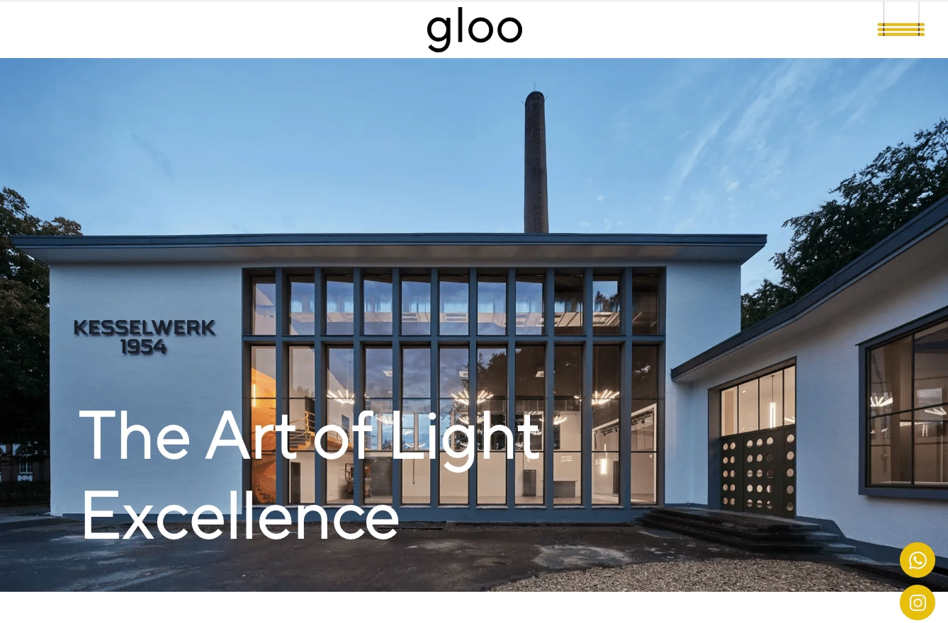 gloo GmbH – Bild