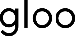 Original-Logo: gloo GmbH