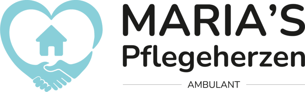 Maria's Pfelgeherzen – Bild