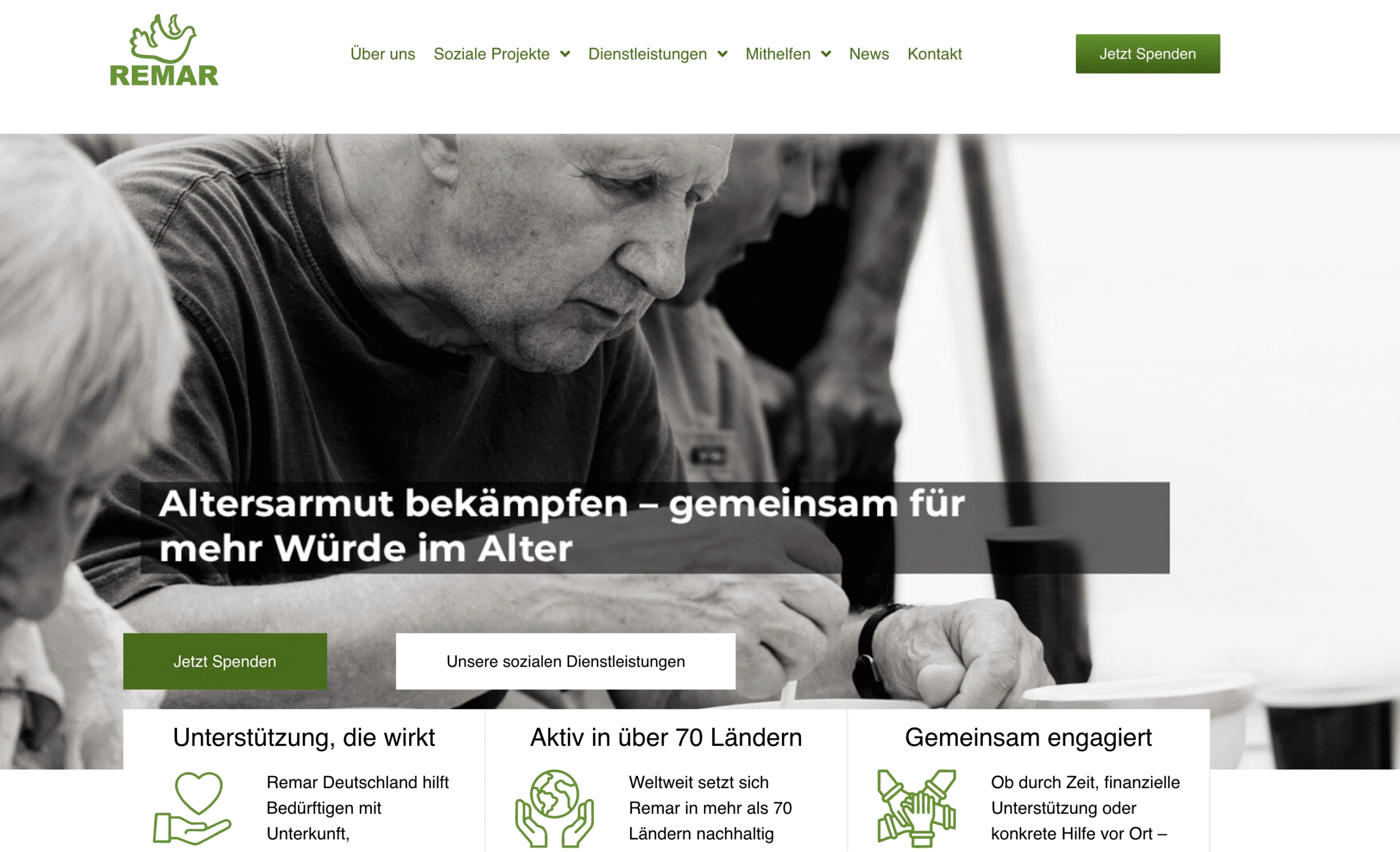 REMAR Deutschland – Bild