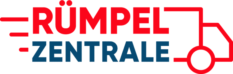 Original-Logo: Rümpelzentrale
