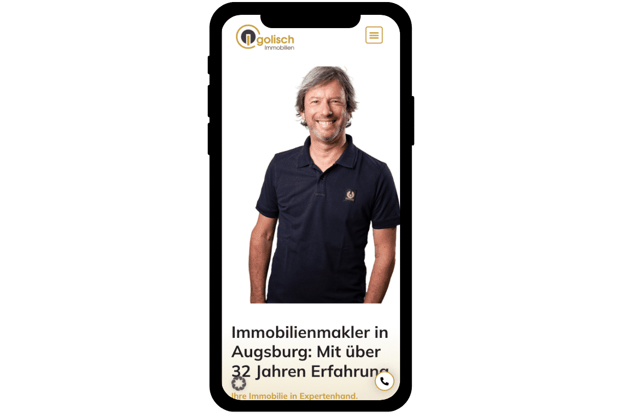 Golisch Immobilien (augsburg. immobilien) – Bild
