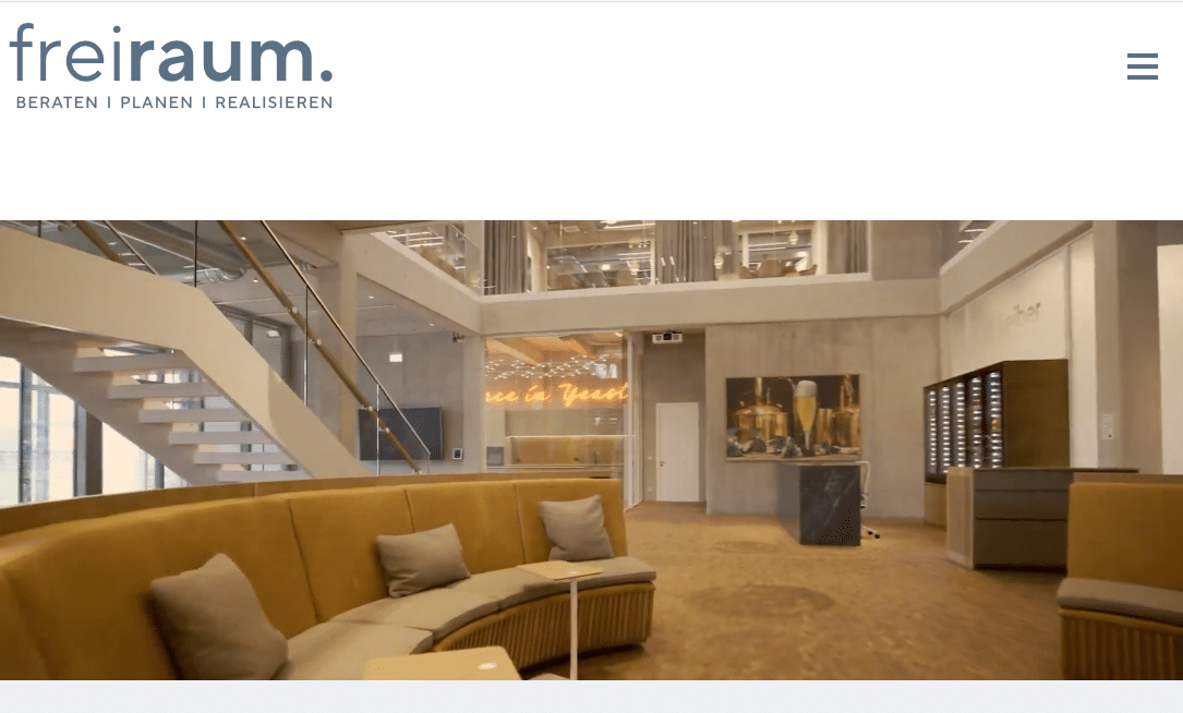 freiraum. GmbH – Bild