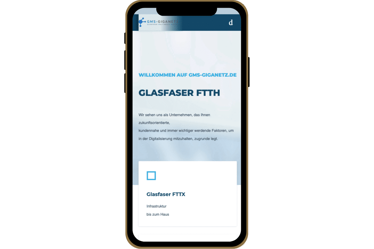 GMS-GIGANETZ – Bild