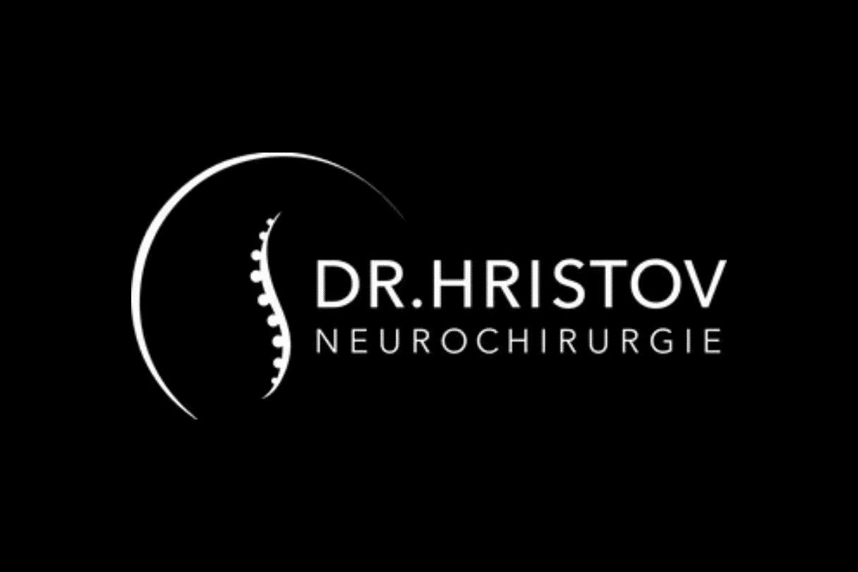 Original-Logo: Neurochirurgie Dr. Tanyo Hristov