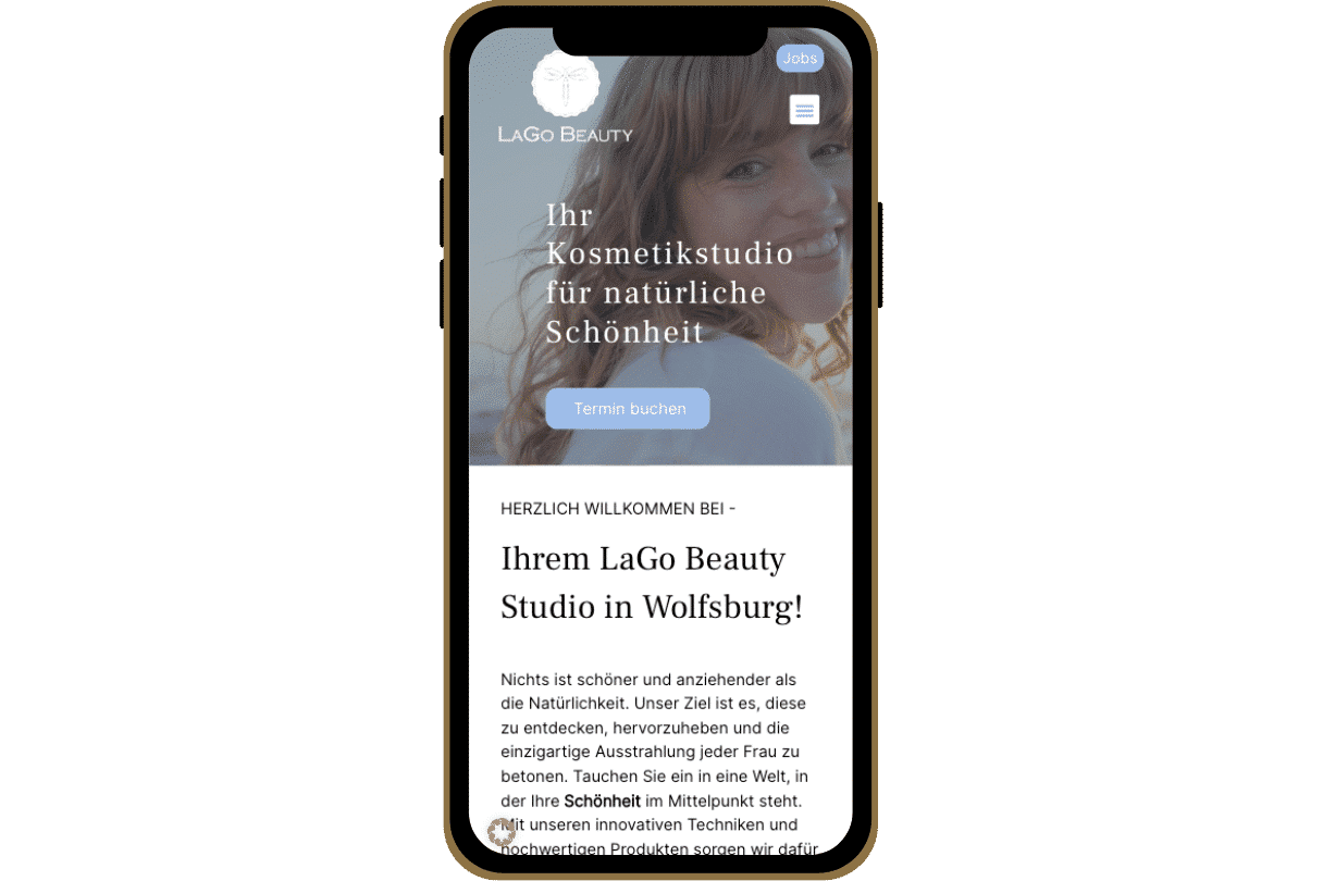 LaGo Beauty – Bild