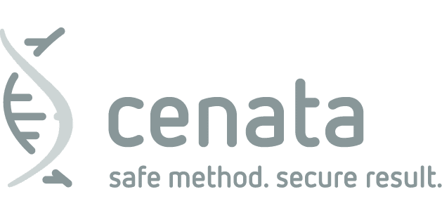 Original-Logo: Cenata