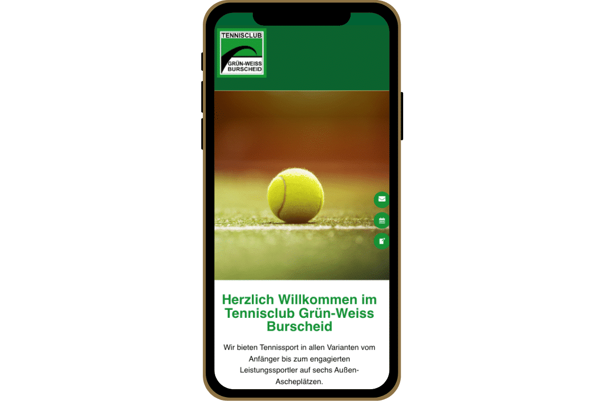 Tennisclub Burscheid – Bild