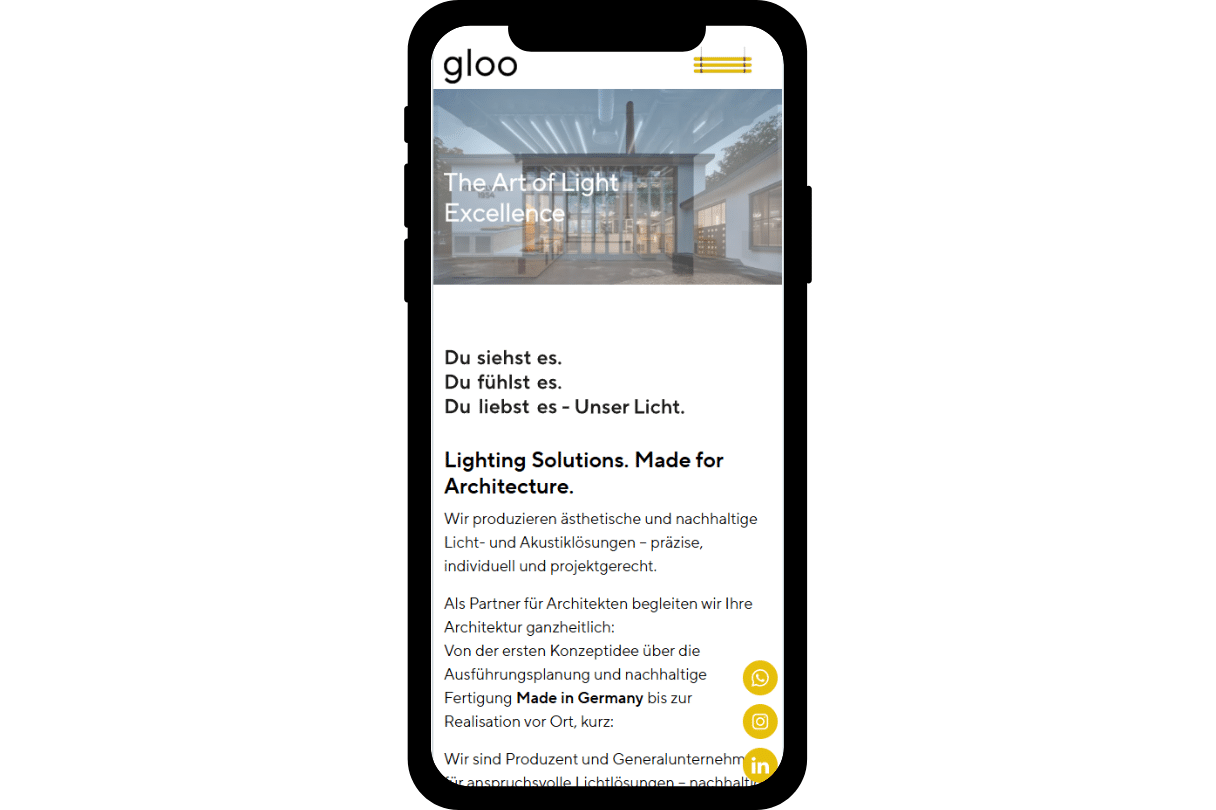 gloo GmbH – Bild