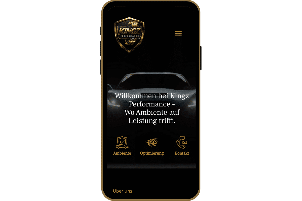 Kingz Performance – Bild
